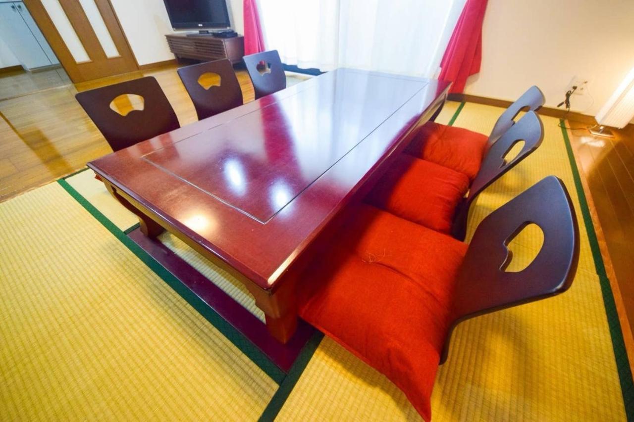 Ryokan -Ryo- Tokio Zewnętrze zdjęcie