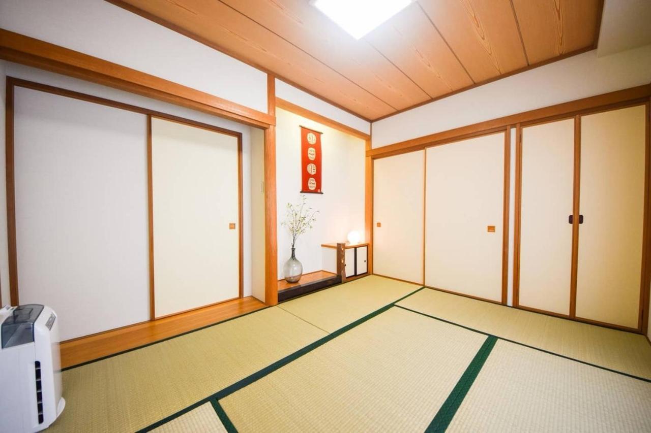 Ryokan -Ryo- Tokio Zewnętrze zdjęcie