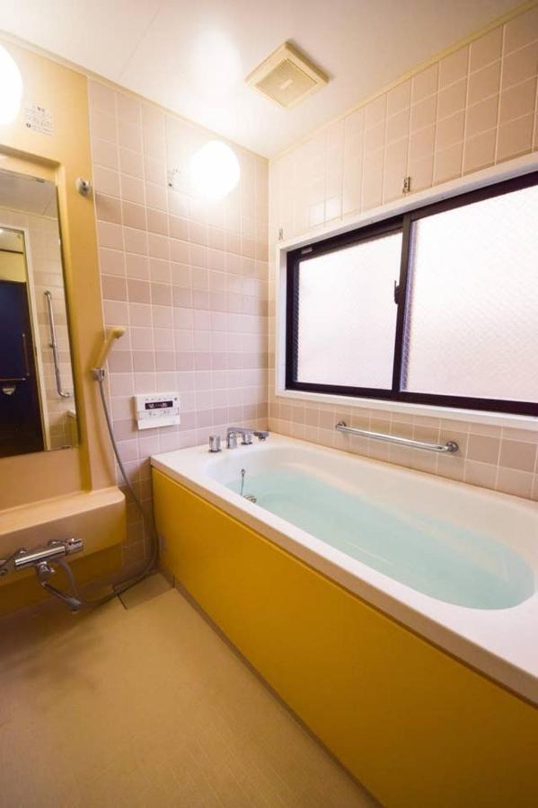 Ryokan -Ryo- Tokio Zewnętrze zdjęcie