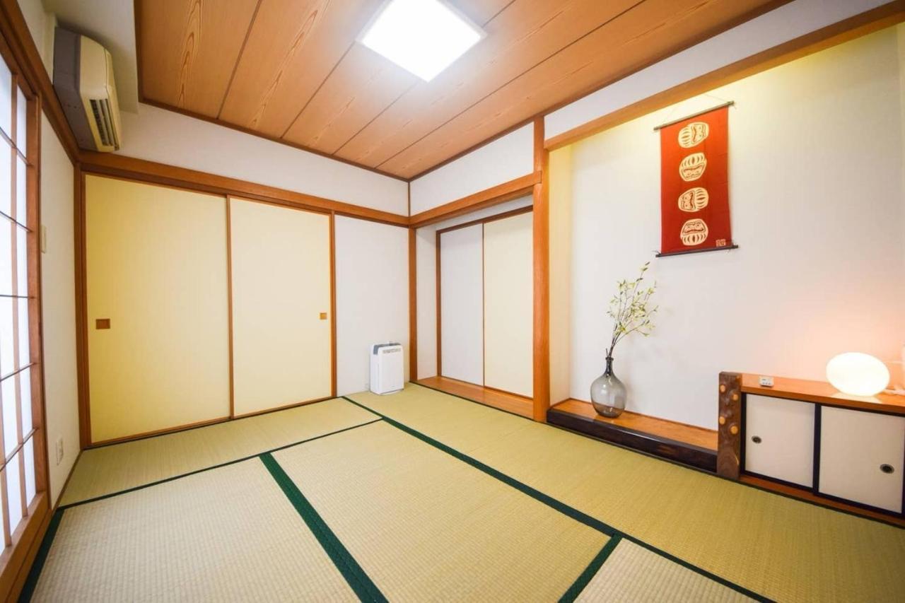 Ryokan -Ryo- Tokio Zewnętrze zdjęcie
