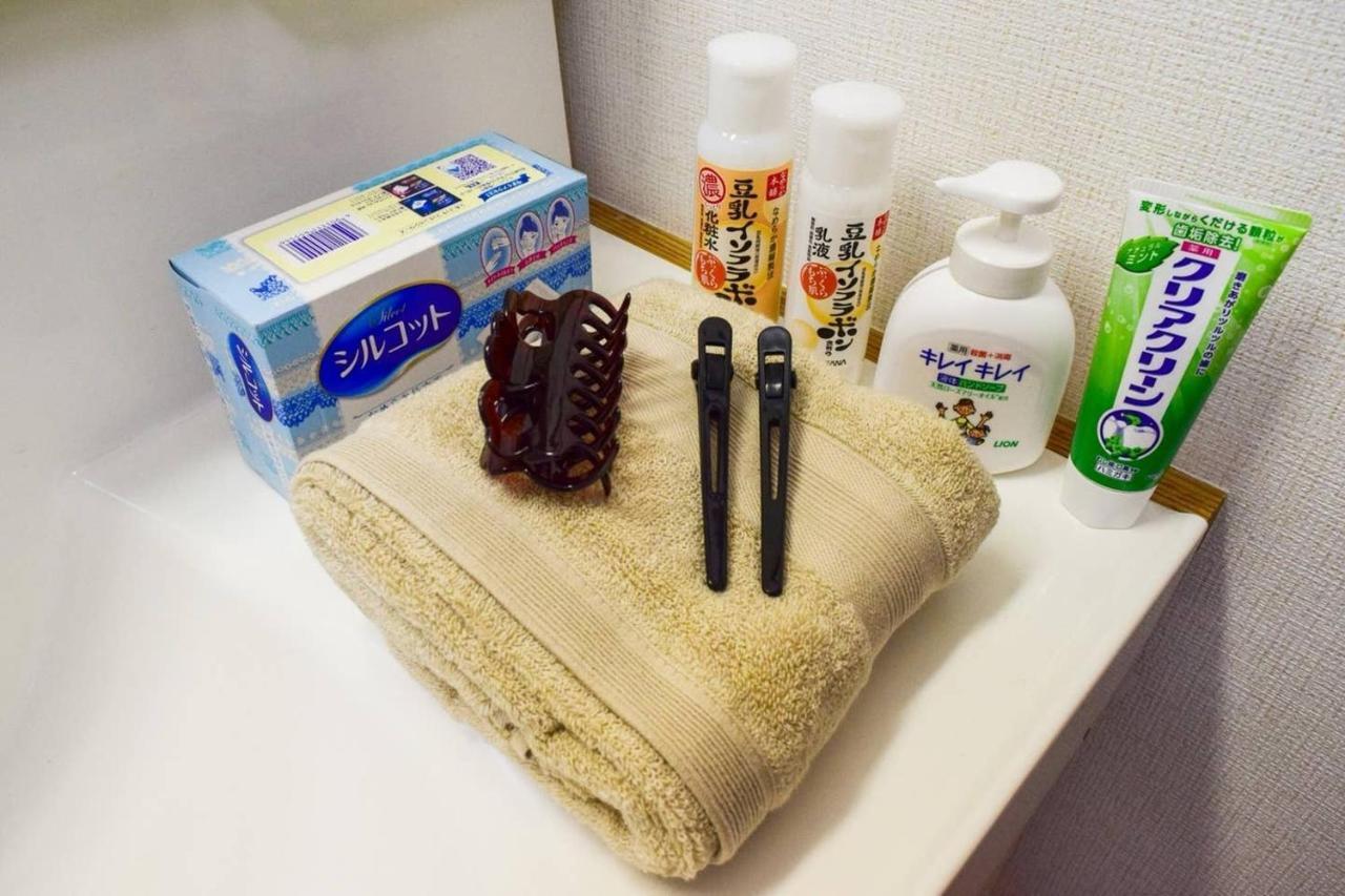 Ryokan -Ryo- Tokio Zewnętrze zdjęcie