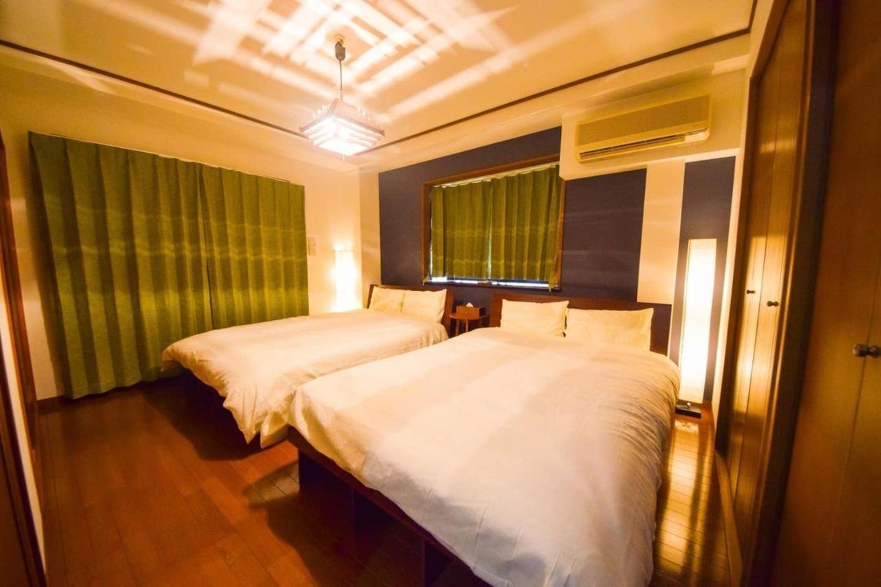 Ryokan -Ryo- Tokio Zewnętrze zdjęcie
