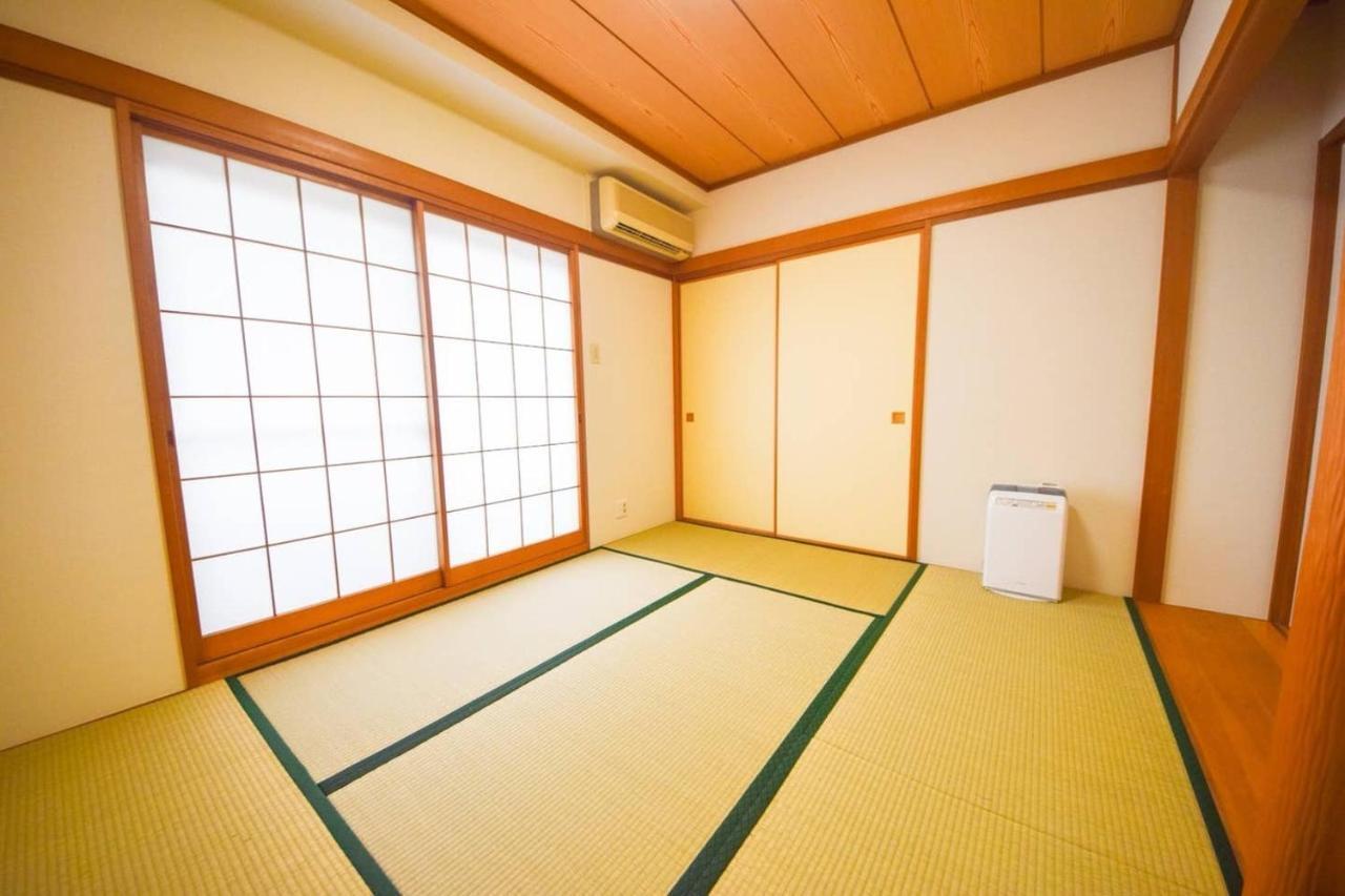 Ryokan -Ryo- Tokio Zewnętrze zdjęcie