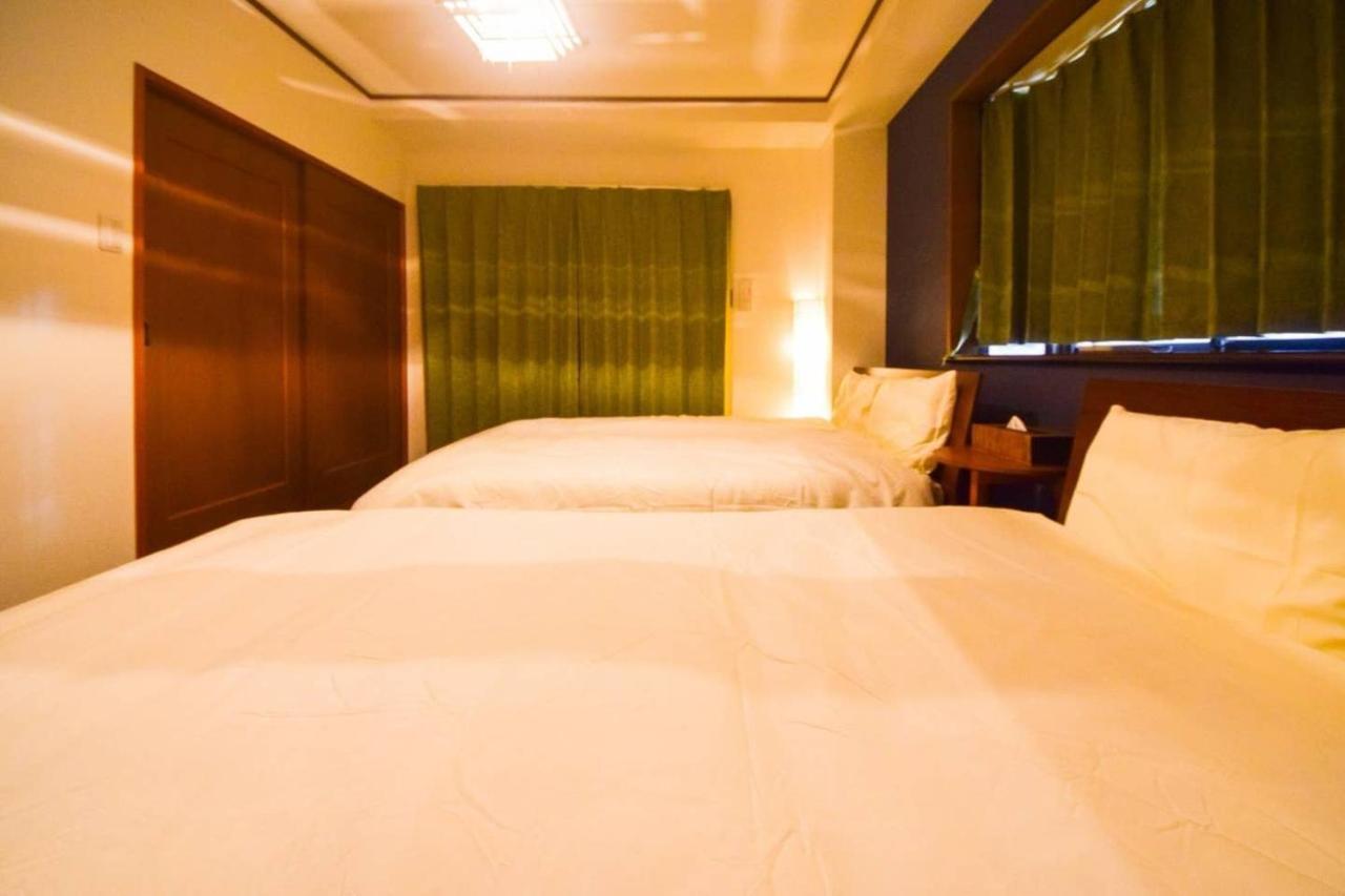 Ryokan -Ryo- Tokio Zewnętrze zdjęcie